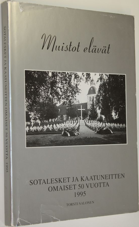 Muistot elävät
