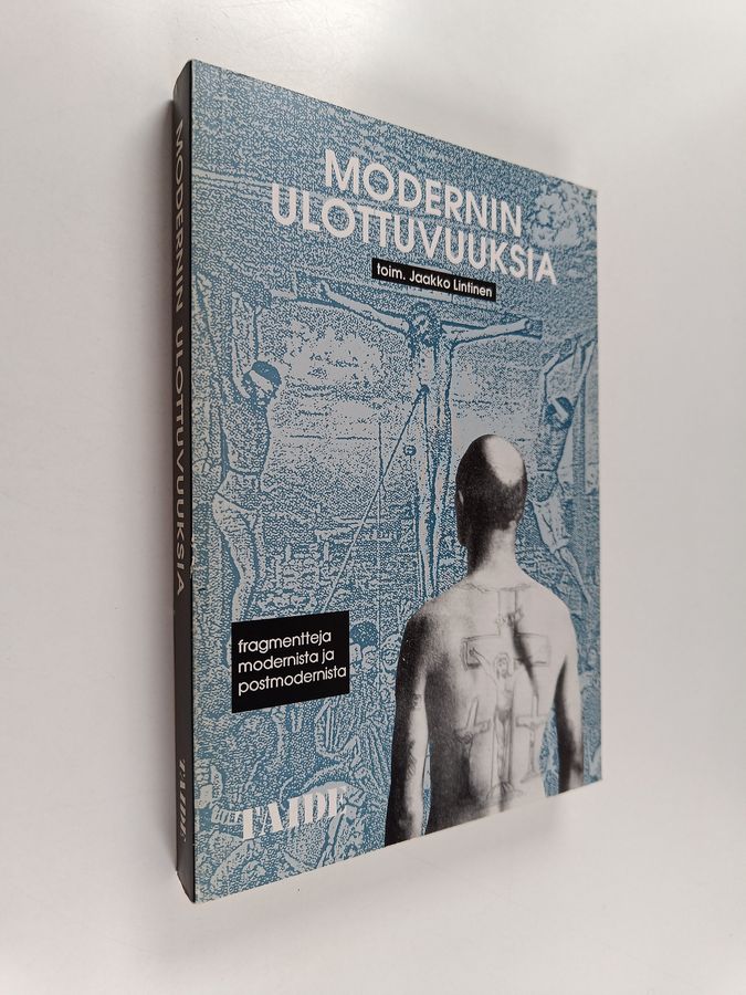 Modernin ulottuvuuksia
