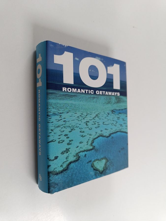 101 Romantic Getaways