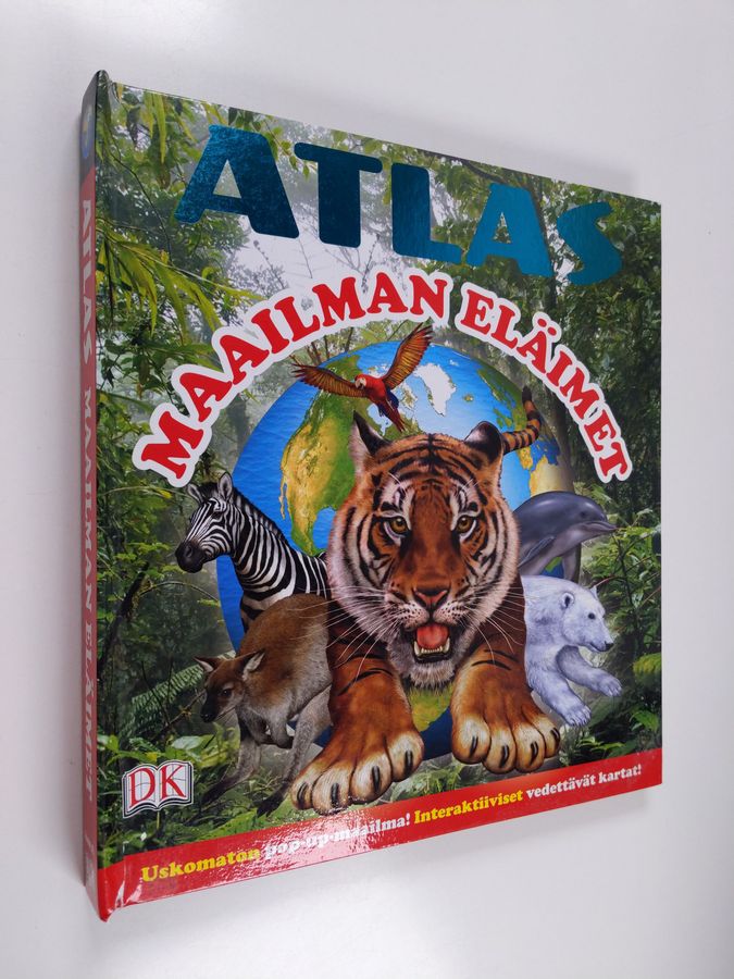 Atlas