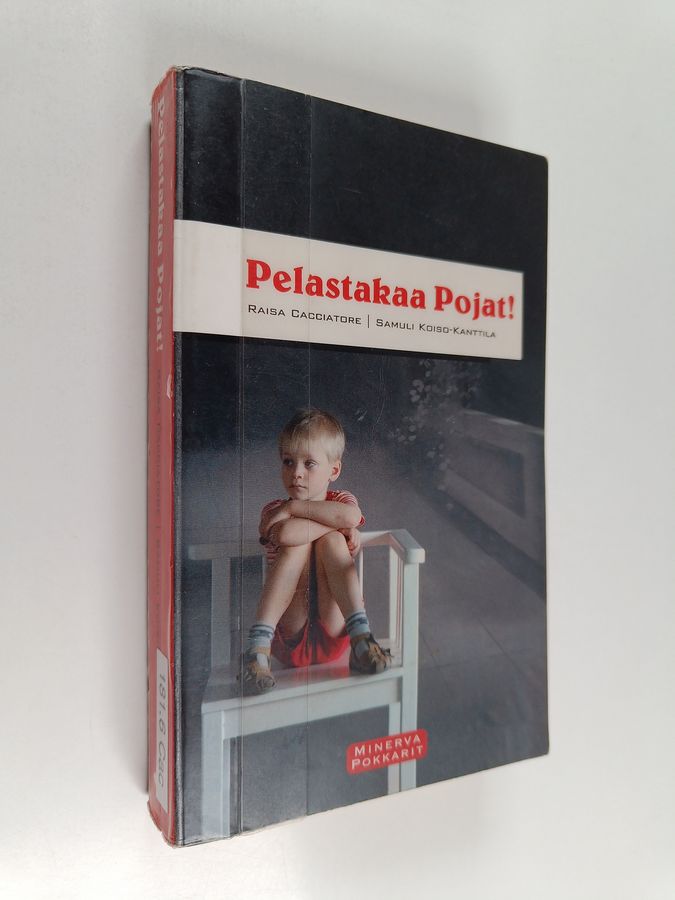 Pelastakaa pojat!