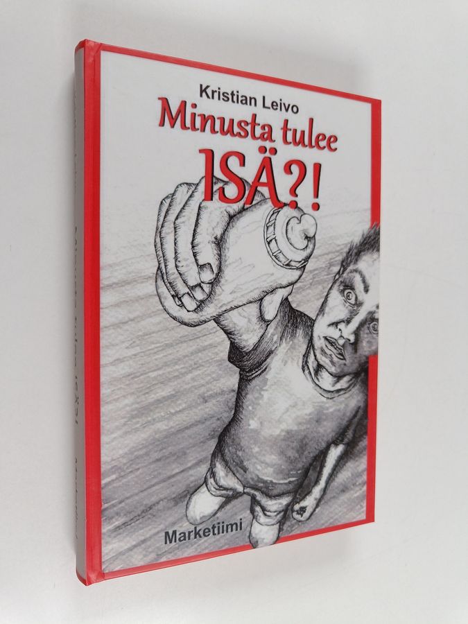 Minusta tulee ISÄ?!