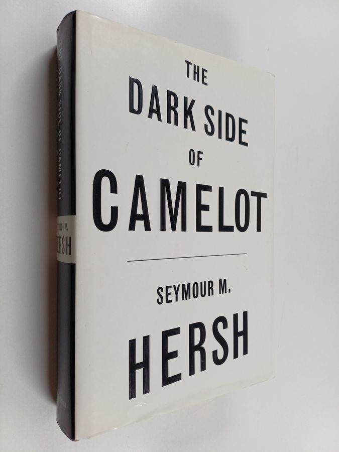 The dark side of Camelot