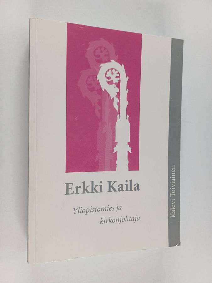 Erkki Kaila