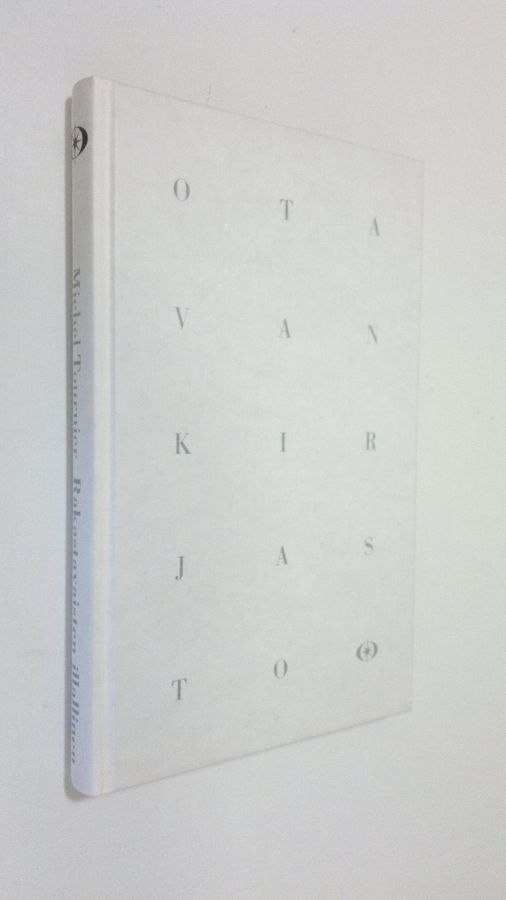 Michel Tournier : Rakastavaisten illallinen : satuja ja novelleja