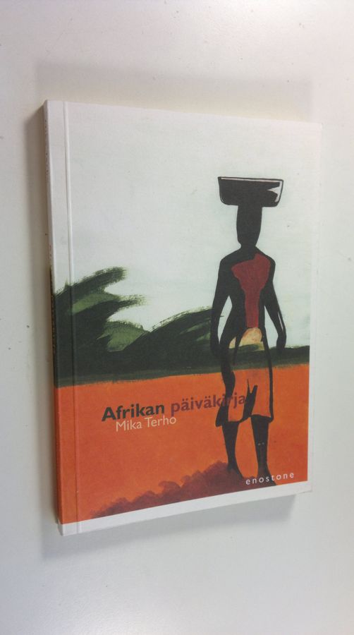 Afrikan päiväkirja