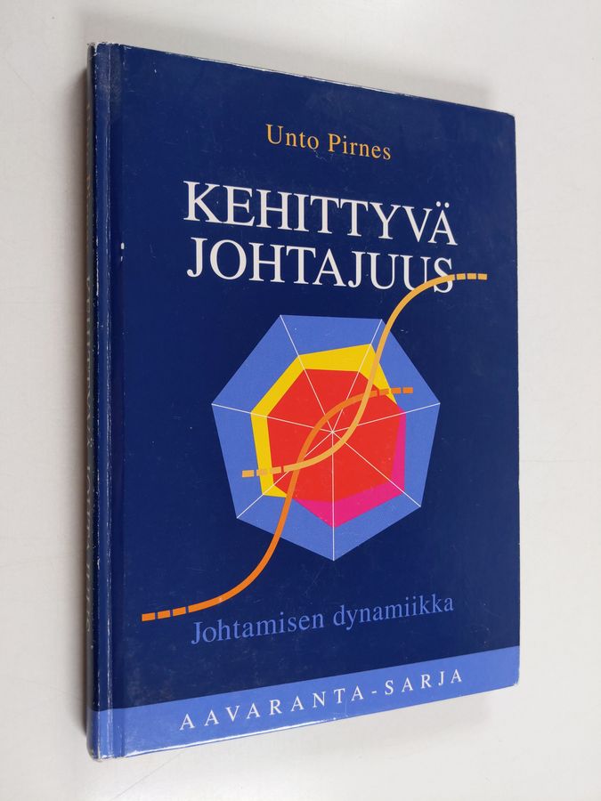 Kehittyvä johtajuus