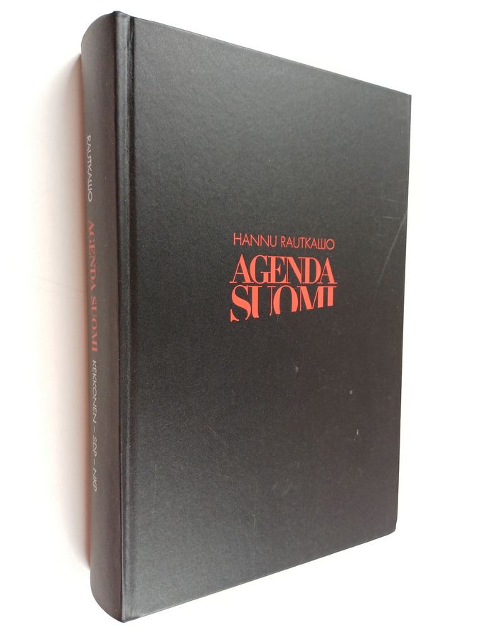 Agenda Suomi