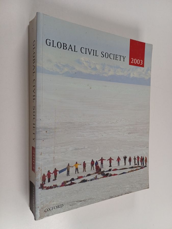 Global Civil Society 2003