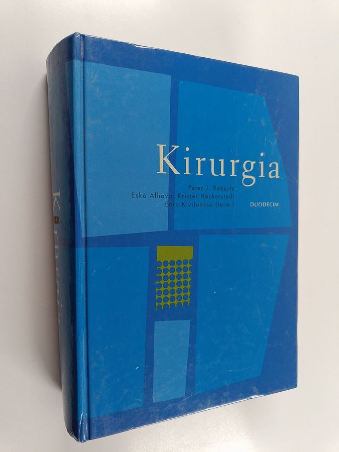 Kirurgia