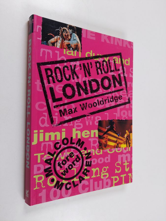 Rock 'n' Roll London