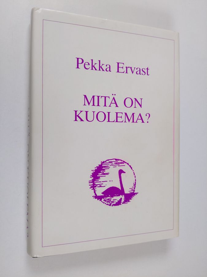 Mitä on kuolema?