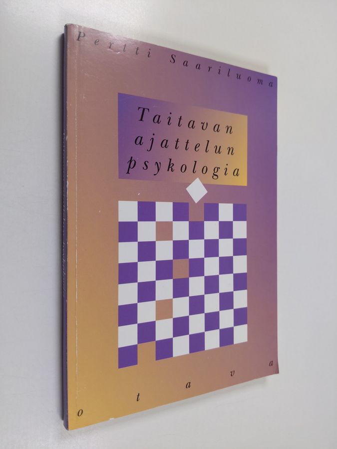 Taitavan ajattelun psykologia