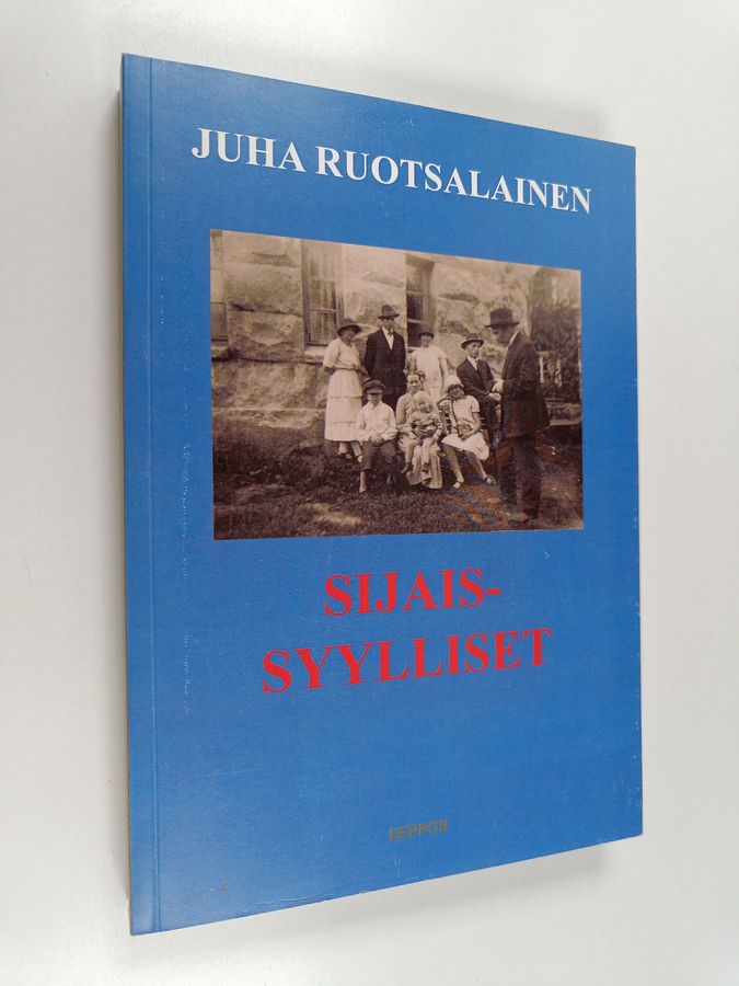 Sijaissyylliset