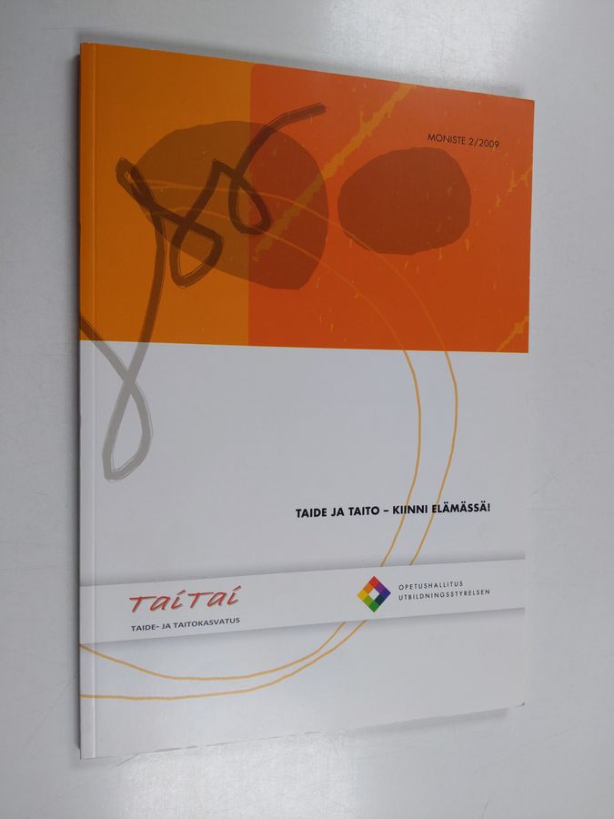 Taide ja taito