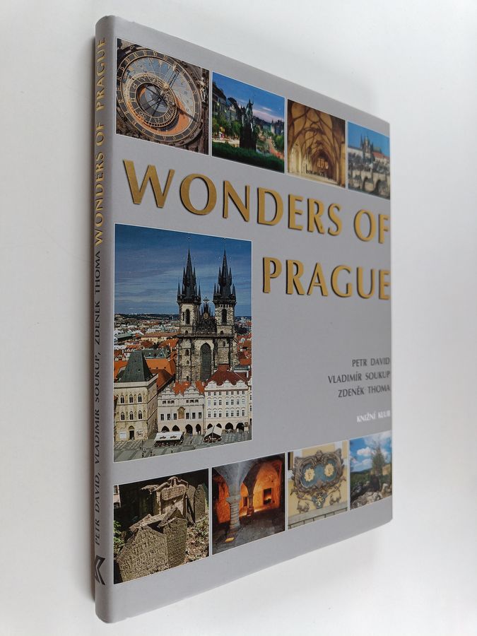 Wonders of Prague