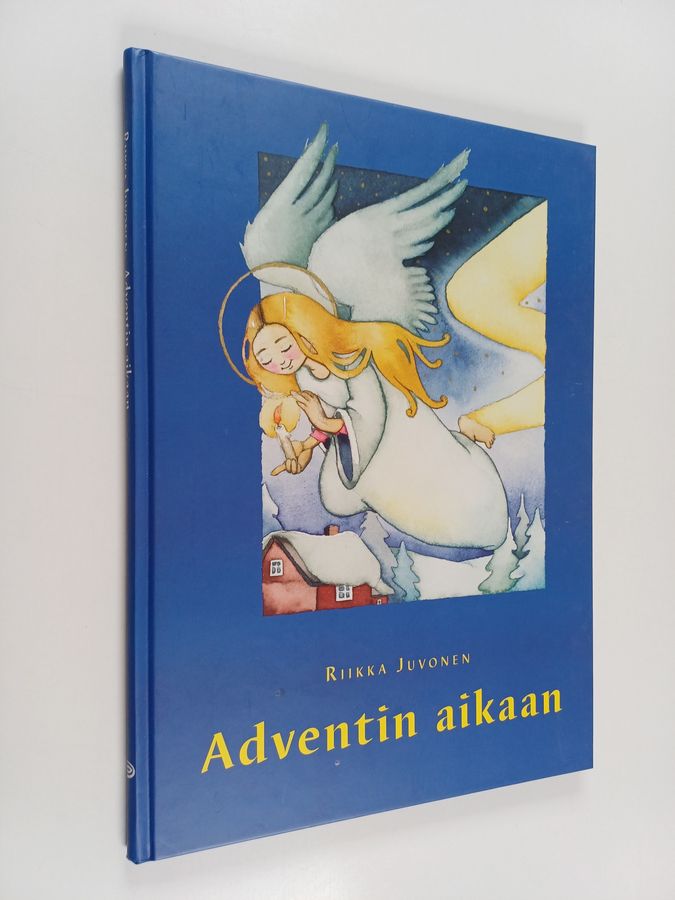 Adventin aikaan
