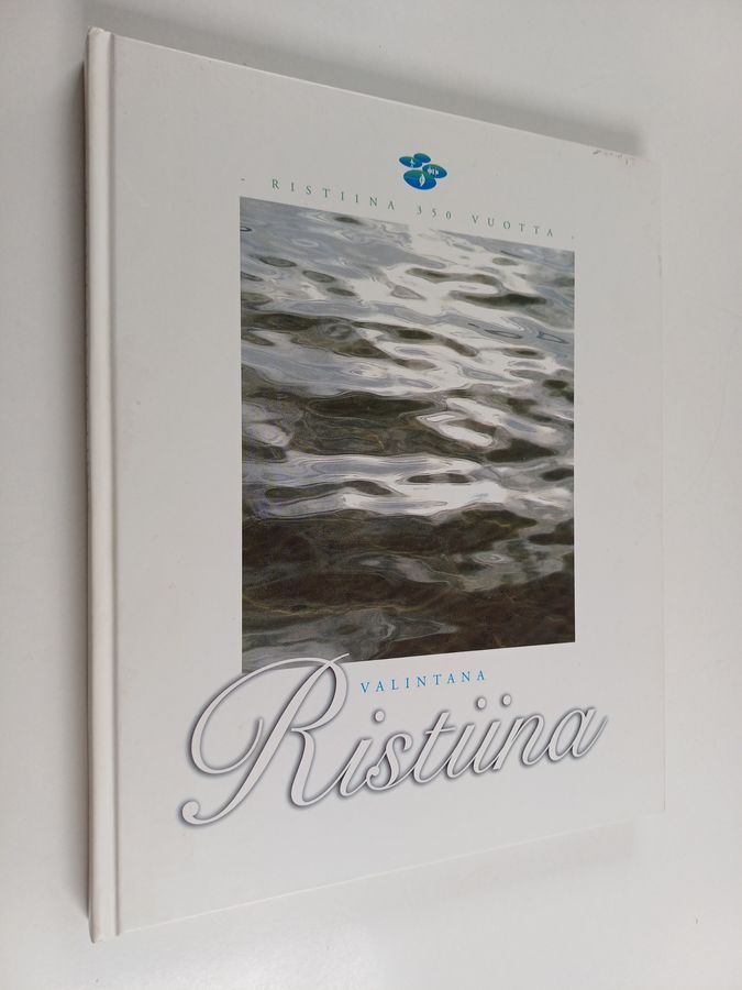Valintana Ristiina