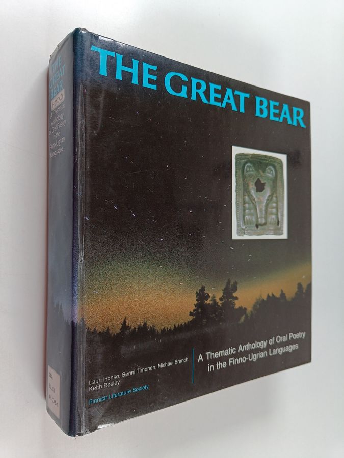 The great bear