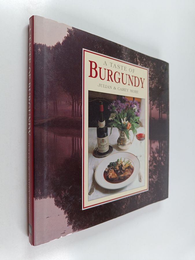 A Taste of Burgundy