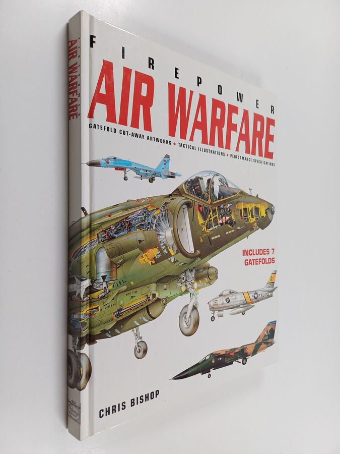 Air warfare