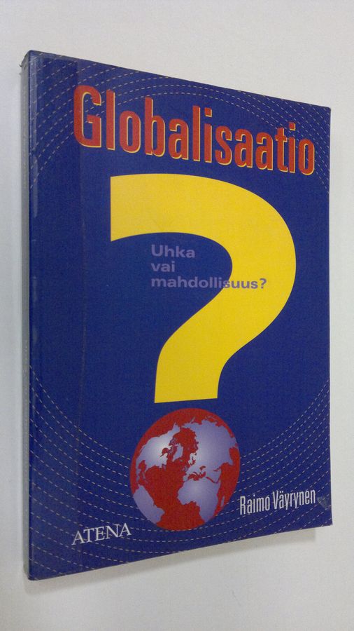 Globalisaatio