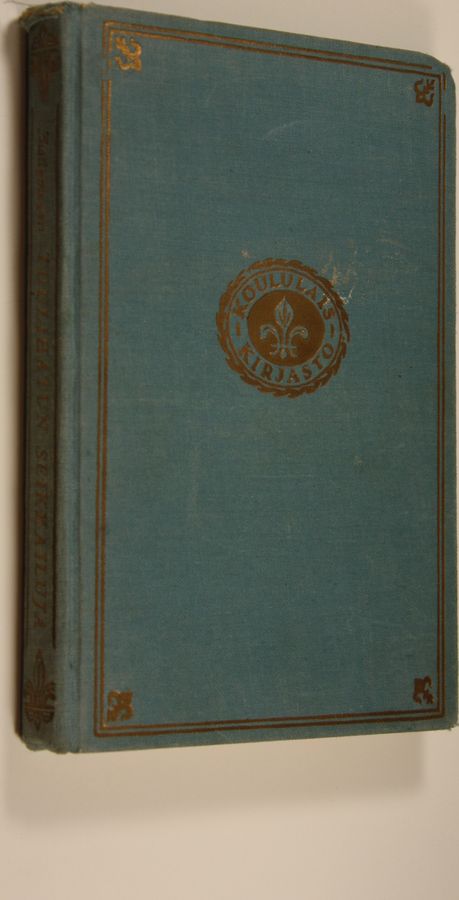 Dikken Zwilgmeyer : Tuulihatun seikkailuja