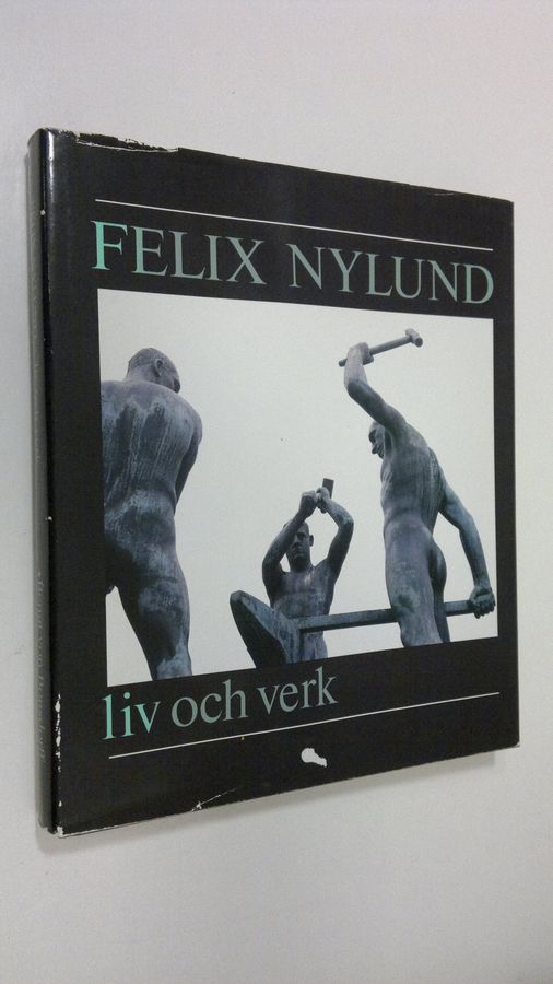 Felix Nylund