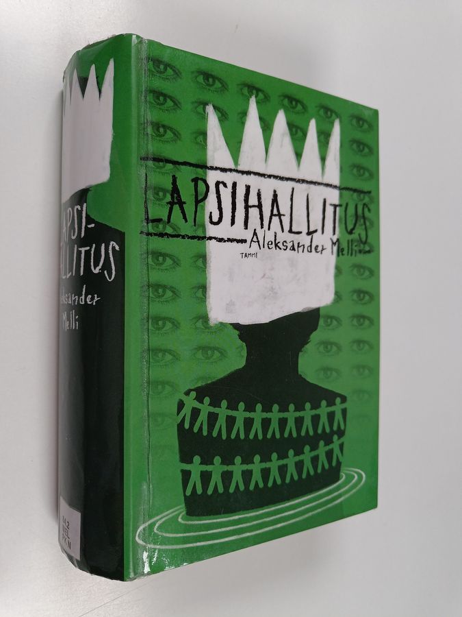 Lapsihallitus