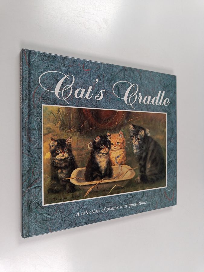 a selection of poems and quotations