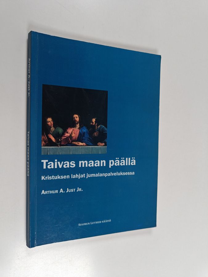 Taivas maan päällä