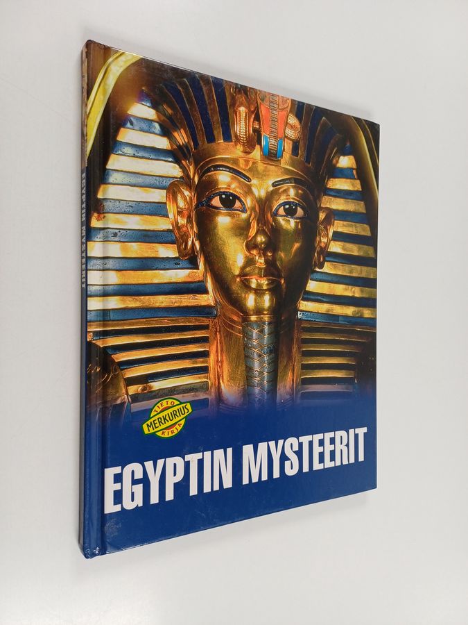 Egyptin mysteerit