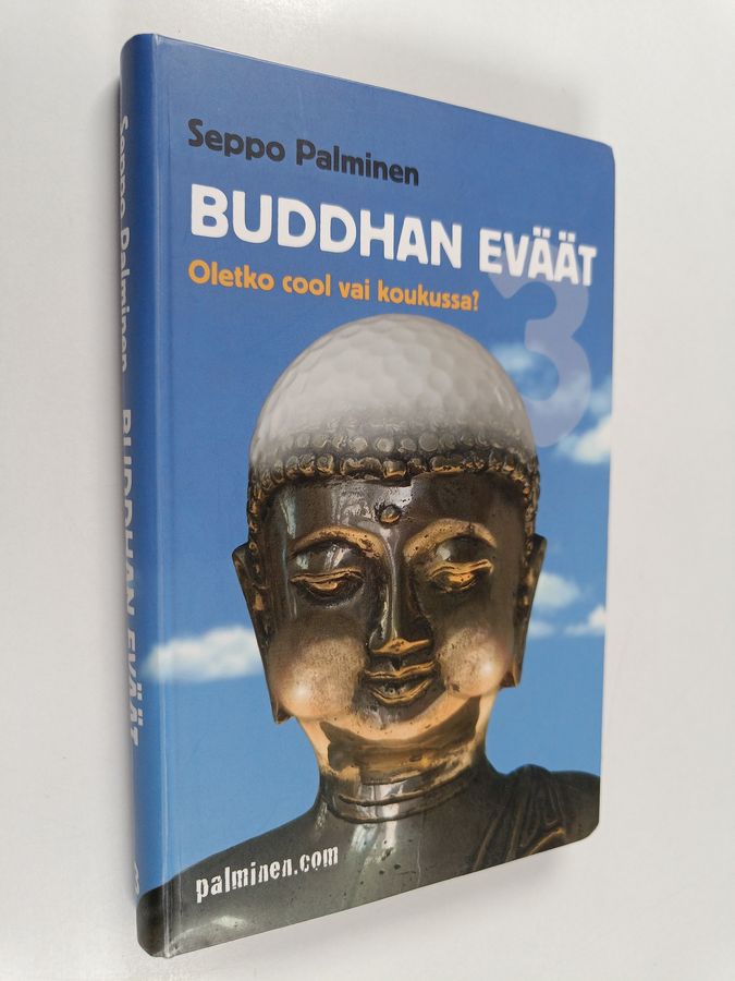 Buddhan eväät