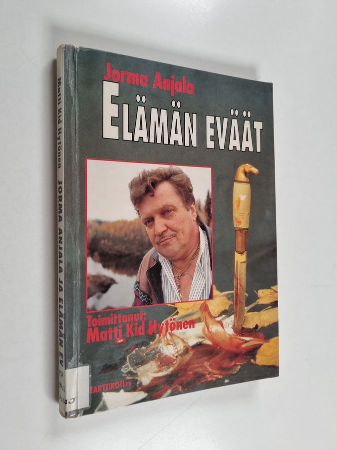 Elämän eväät