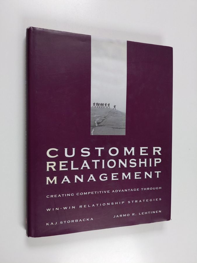 Customer relationship management