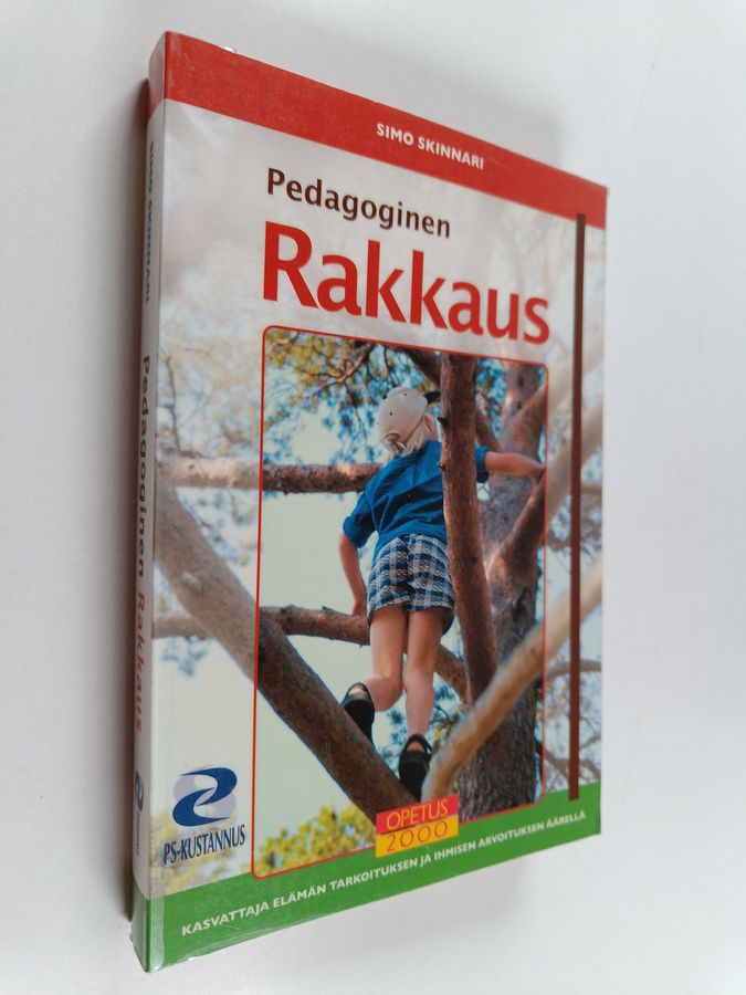 Pedagoginen rakkaus