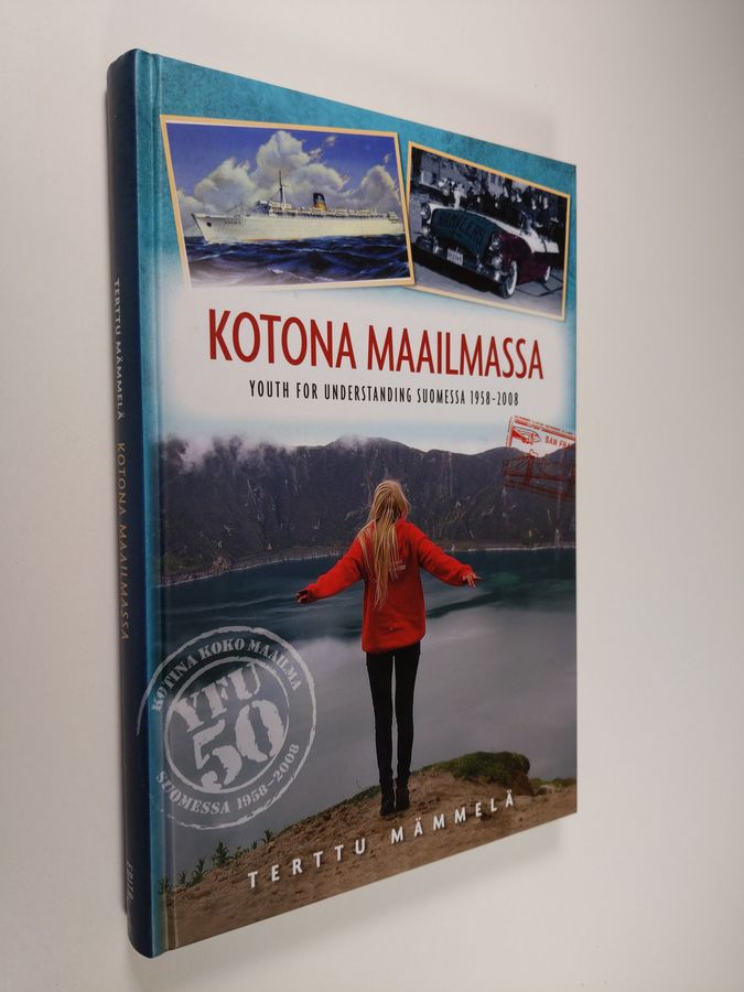 Kotona maailmassa