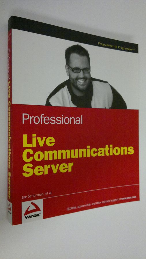 Professional Live Communications Server