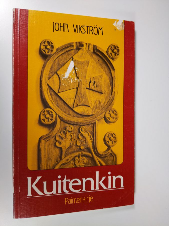Kuitenkin