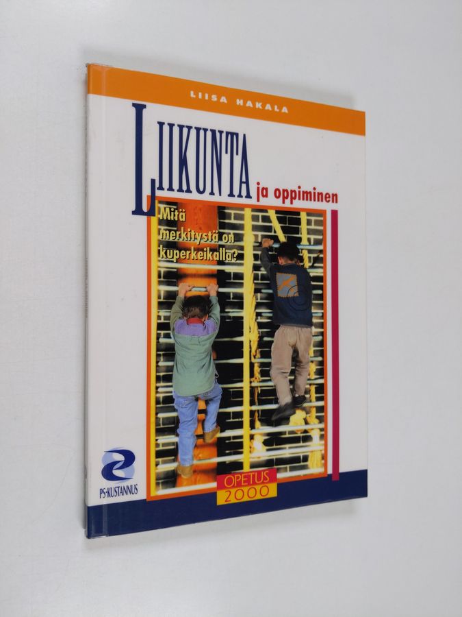 Liikunta ja oppiminen