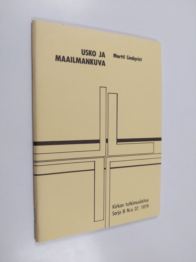 Usko ja maailmankuva