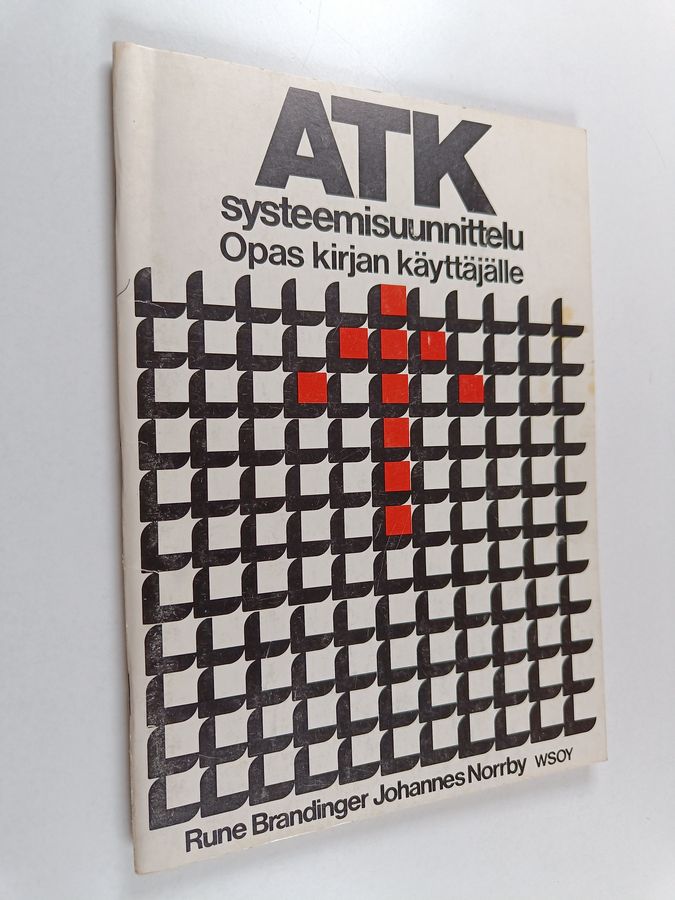 ATK systeemisuunnittelu