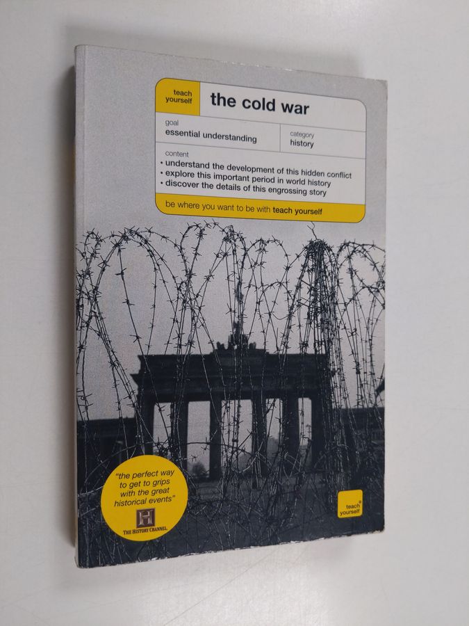 The Cold War
