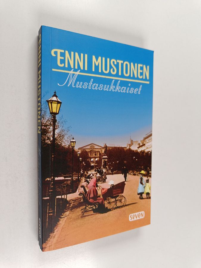 Mustasukkaiset