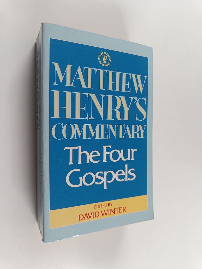 Matthew Henry's Commentary