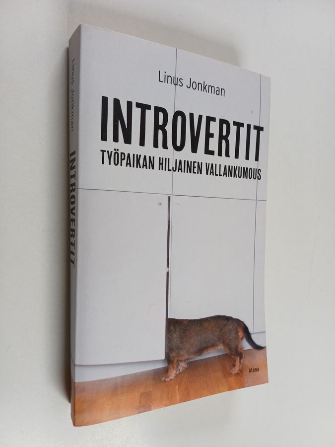Introvertit