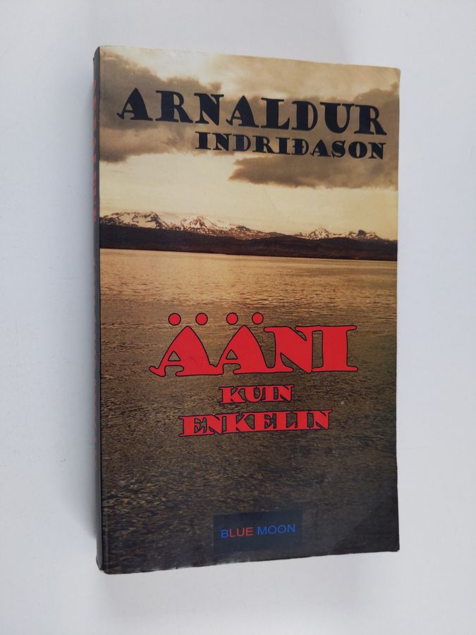 Ääni kuin enkelin