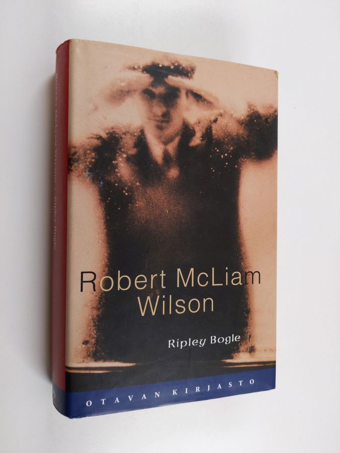 Robert McLiam Wilson : Ripley Bogle