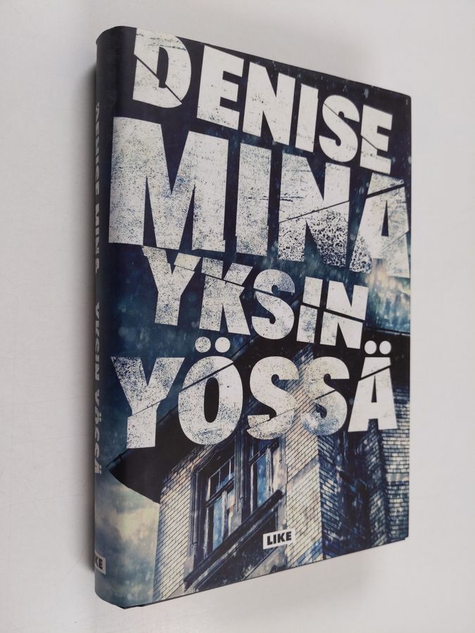 Yksin yössä