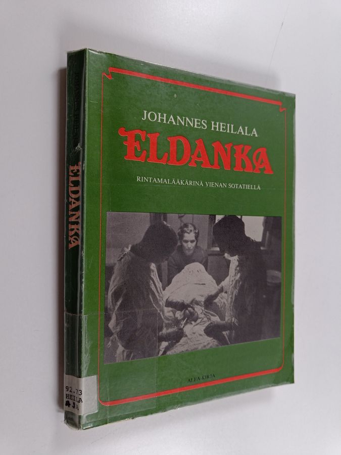 Eldanka